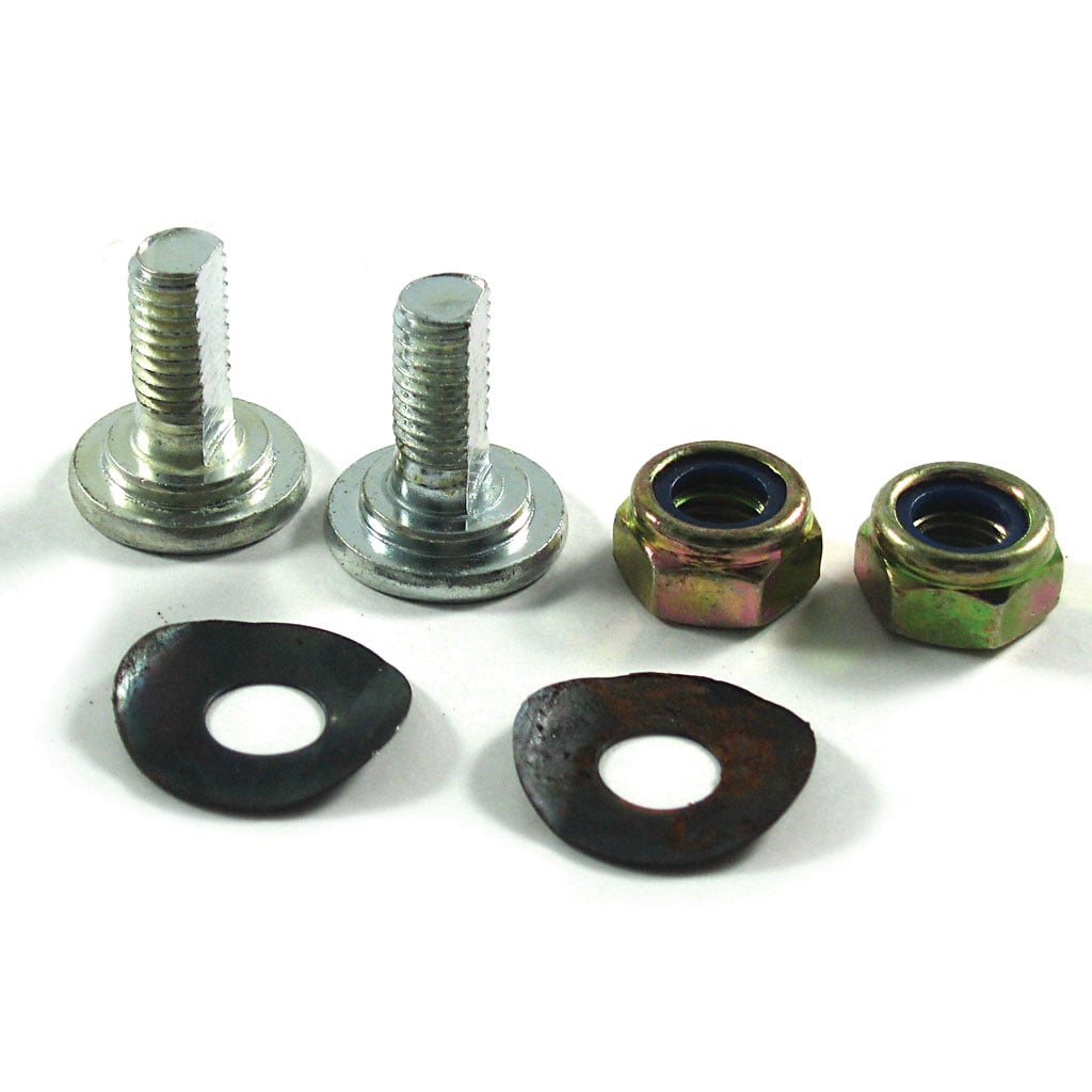 Honda/GA/Rover BLT-010/BBN5535/L1283/B10/HRU173 Domestic Bolt & Nut Set VB4-000, L1283-BLT