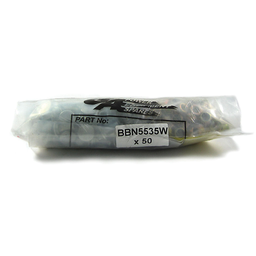 Honda/GA BLT-010/BBN5535W/L1283/B10/HRU173 Honda Domestic Bolt & Nut Set VB4-000, L1283-BLT