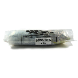 Honda/GA BLT-010/BBN5535W/L1283/B10/HRU173 Honda Domestic Bolt & Nut Set VB4-000, L1283-BLT