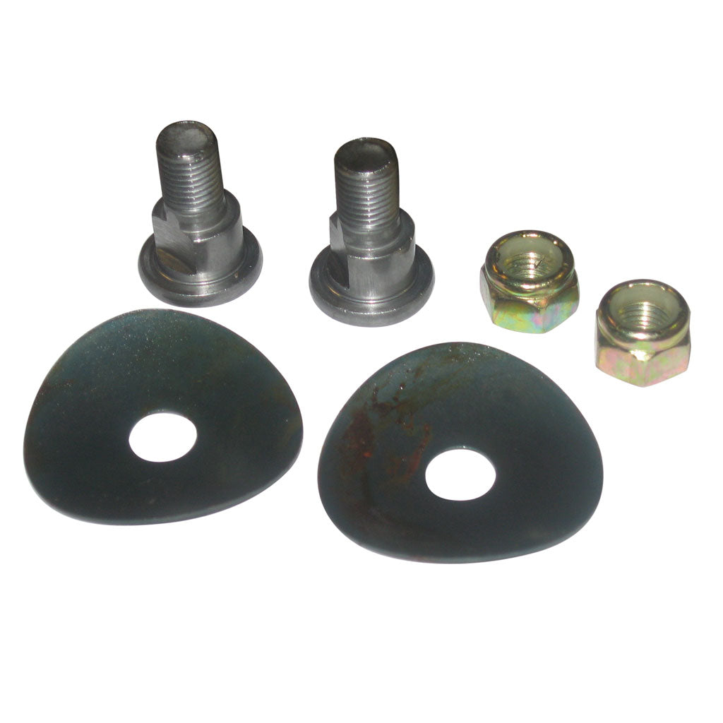 Deutscher Y22/D26/F26/G26/H26 Bolt & Nut Set BBN6752