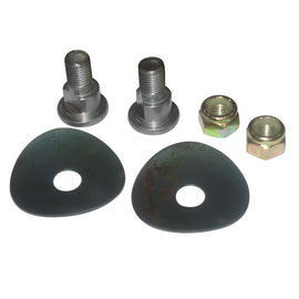 Deutscher Y22/D26/F26/G26/H26 Bolt & Nut Set BBN6752