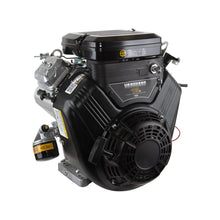 Load image into Gallery viewer, Briggs &amp; Stratton 18hp Vanguard™ V-Twin Commercial Horizontal 1&quot; Shaft Engine 356447-0055