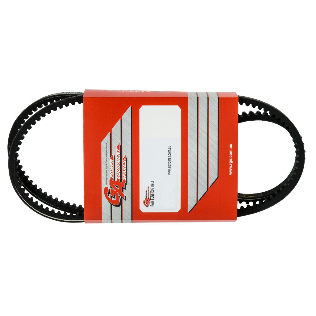 Toro TimeCutter SS5000/ZS5000/ZS5000TF Transmission Belt 119-3321, 119-3321-SL