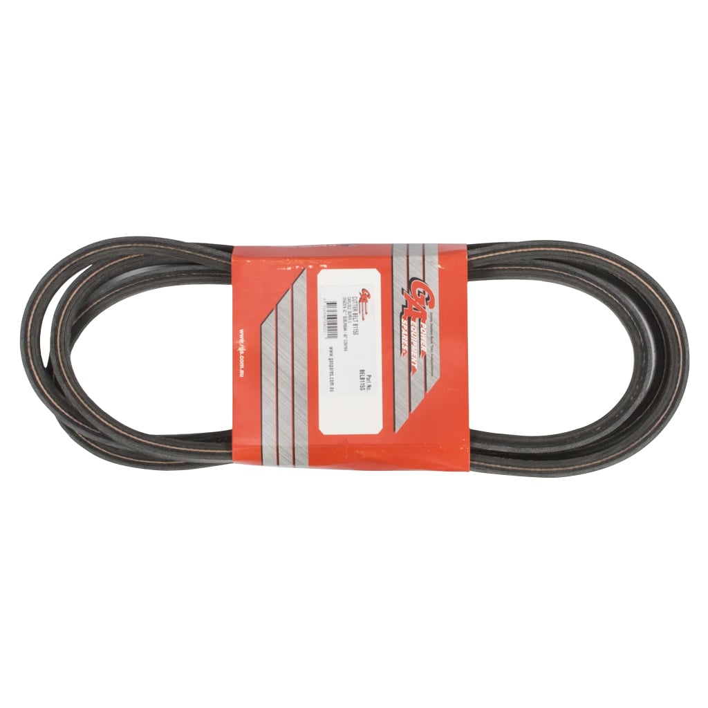 Carlisle/GA/Graden B115S/BEL6874/BEL6951/BEL6878 Cutter Deck Belt BEL6874, BEL6951