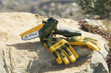 Load image into Gallery viewer, Alpen Beverin 10 Electric Compact Mini Chainsaw, Maintenance &amp; Storage Kit