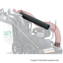 Load image into Gallery viewer, Billy Goat Genuine MV Vacuum Hose Kit 5&quot;x10&quot; 80023240