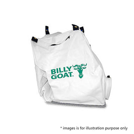 Billy Goat Genuine KV Vacuum Zipperless Felt Bag 80023274