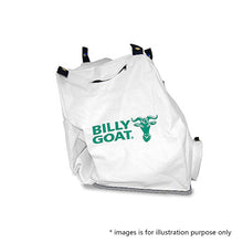 Load image into Gallery viewer, Billy Goat Genuine KV Vacuum Replacement Felt Bag 80023282