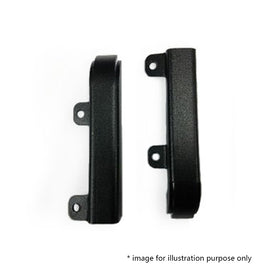 Billy Goat Genuine KV Vacuum Nozzle Wear Kit 80023275