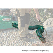 Load image into Gallery viewer, Billy Goat Genuine LB Vacuum Hose Kit 4&quot; x 7&#39; (2.1m) 80023286