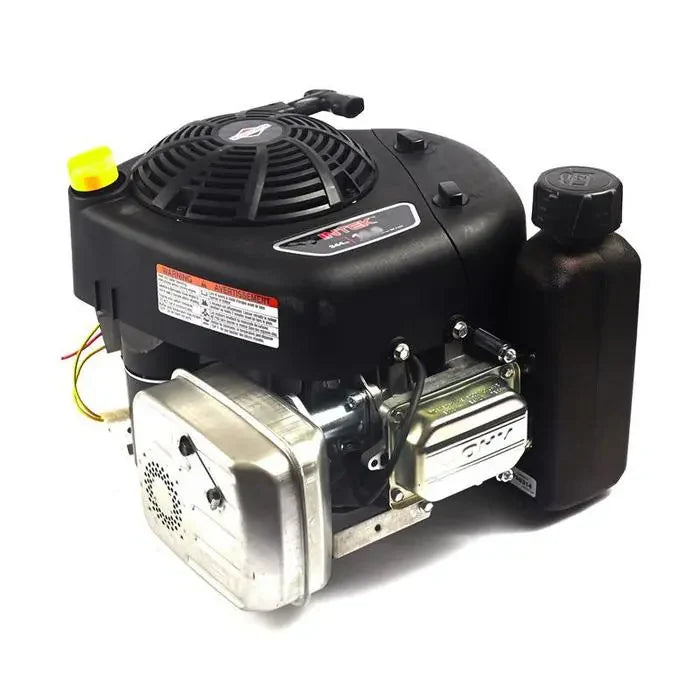 Briggs & Stratton EX1150 11.5hp 344cc Intek™ Series Vertical 1" Shaft Engine with Electric Start and Fuel Tank 21R8770056