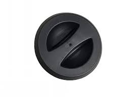 Briggs and Stratton Filter Knob 846008