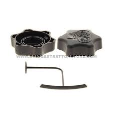Briggs & Stratton 675ex/725ex  Tank Cap 596250