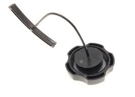 Briggs & Stratton Genuine 850 Fuel Tank Cap 596206