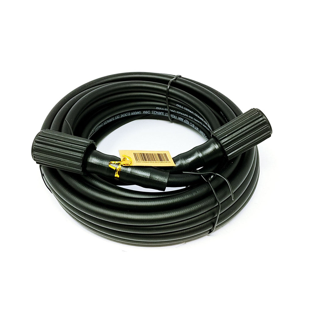 Briggs & Stratton Genuine Pressure Washer Hose 1/4-Inch X 25' 84006753