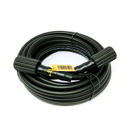 Briggs & Stratton Genuine Pressure Washer Hose 1/4-Inch X 25' 84006753
