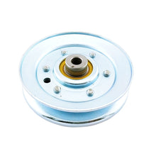 Load image into Gallery viewer, Briggs &amp; Stratton Victa SPX 4.00&quot; Idler Pulley 885937YP