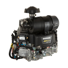 Load image into Gallery viewer, Briggs &amp; Stratton 28hp EFI Vanguard™ V-Twin Vertical 1-1/8&quot; Shaft Engine with Heavy Duty Donaldson Filter 49E877-0034