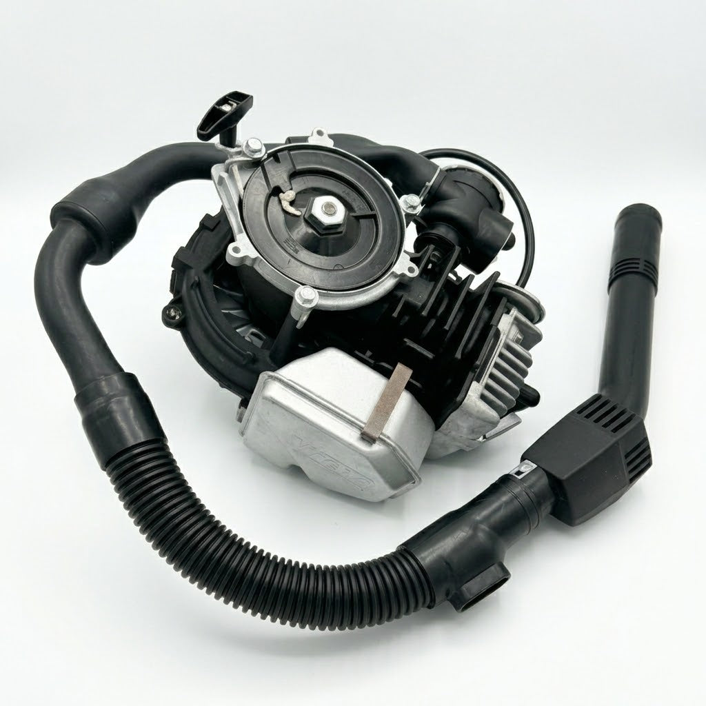 Victa Genuine Power Torque 2 Stroke Engine Assembly NOS (NEW OLD STOCK)