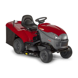 Castel Garden PTX 210 HD 635cc Ride-on Lawn Tractor - 102cm Cut