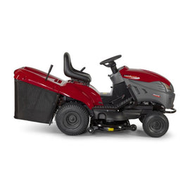Castel Garden PTX 230 HD 635cc Ride-on Lawn Tractor - 122cm Cut
