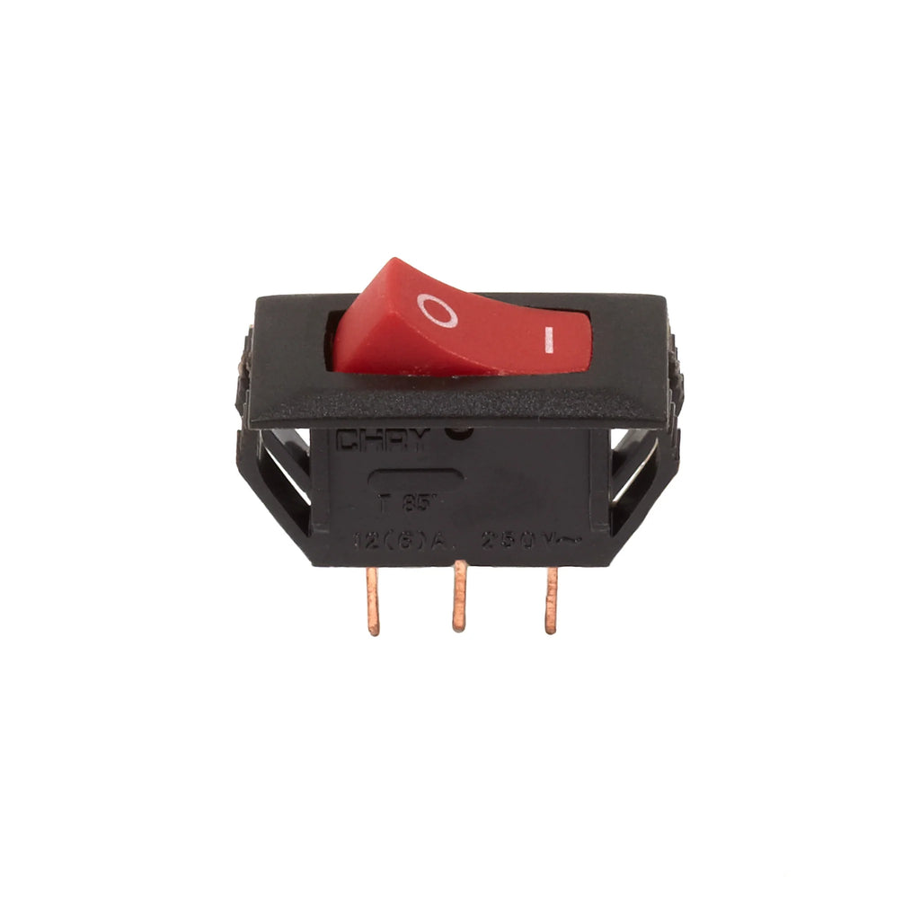 Briggs & Stratton Genuine Universal Rocker Switch 697854