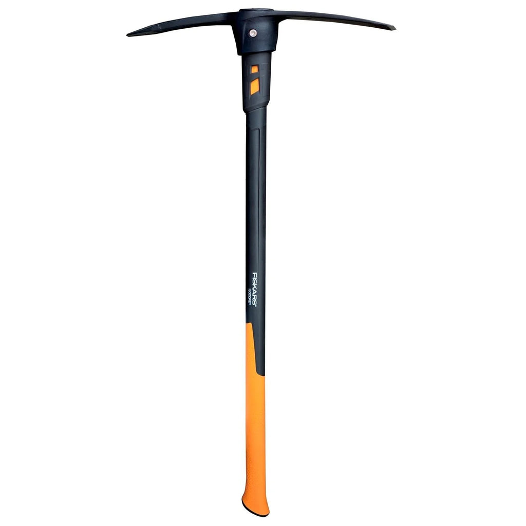 Fiskars Pro IsoCore™ Shock Control 36" Pickaxe Mattox 2.2kg JM1519