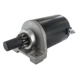 Alpina/Atco/Stiga V-Twin Starter Motor 118551595/0