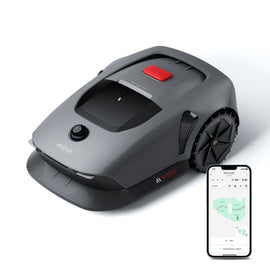MOVA 1000 Robot Lawn Mower UltraView