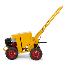 Load image into Gallery viewer, PowerMow PCH 5.5hp Corer Aerator - 400mm Swathe