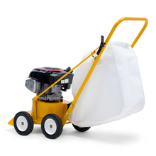 Load image into Gallery viewer, PowerMow PVB 5.5hp Outdoor Vacuum - 420mm Cleaning Path