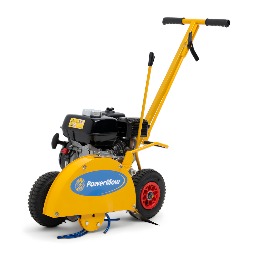 PowerMow 2050  Deluxe Commercial Lawn Edger