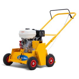PowewrMow SCH 9hp Commercial Turf Scarifier - 460mm Working Width