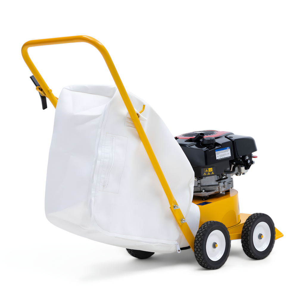 PowerMow PVB 5.5hp Outdoor Vacuum - 420mm Cleaning Path