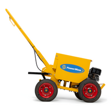 Load image into Gallery viewer, PowerMow PCH 5.5hp Corer Aerator - 400mm Swathe