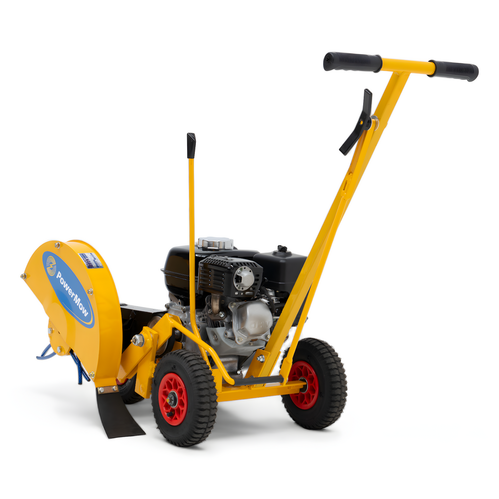 PowerMow 2050  Deluxe Commercial Lawn Edger