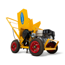 Load image into Gallery viewer, PowerMow PCH 5.5hp Corer Aerator - 400mm Swathe