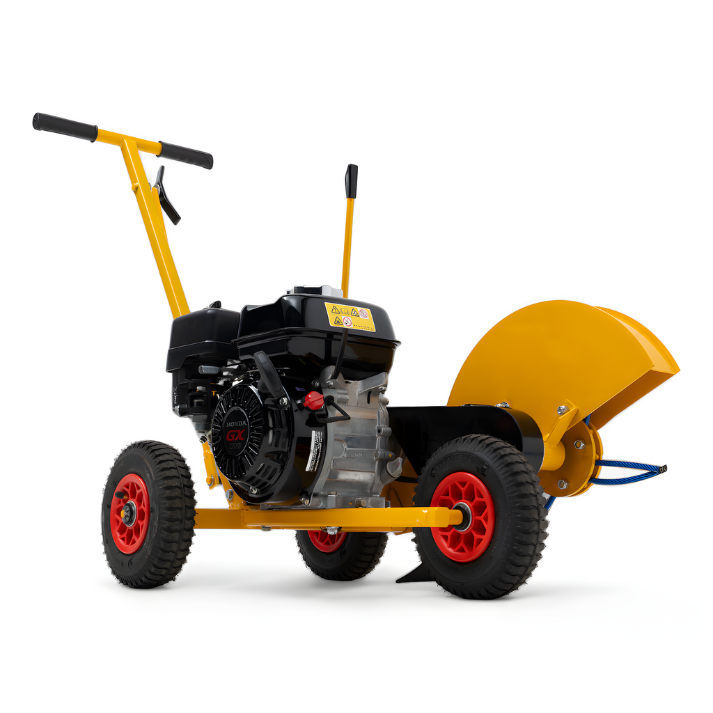 PowerMow 2050  Deluxe Commercial Lawn Edger