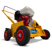 Load image into Gallery viewer, PowewrMow SCH 8hp Commercial Turf Scarifier - 420mm Working Width