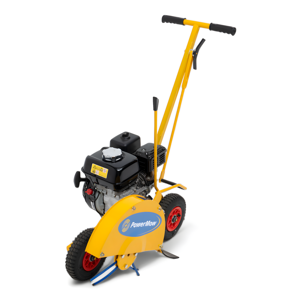 PowerMow 2050  Deluxe Commercial Lawn Edger