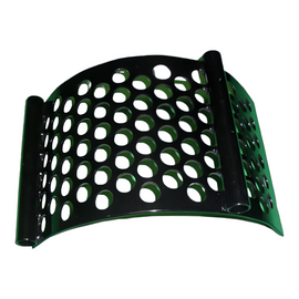 Masport Genuine Chipper/Shredder Grinding Grate Screen 536371