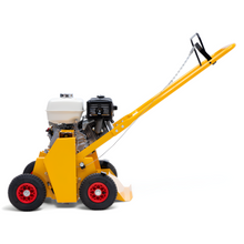 Load image into Gallery viewer, PowewrMow SCH 8hp Commercial Turf Scarifier - 420mm Working Width