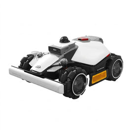 Mammotion Luba Mini 2 AWD 1500 Perimeter Wire Free 1500㎡ LiDAR Robot Lawn Mower