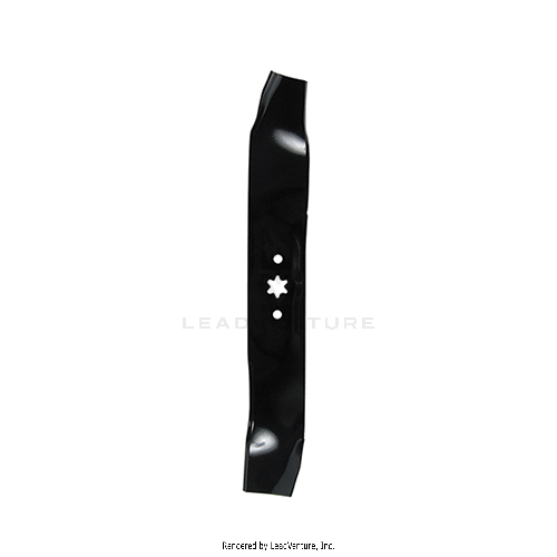 Lg Star 3In1 Blade