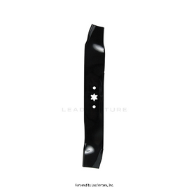 Lg Star 3In1 Blade