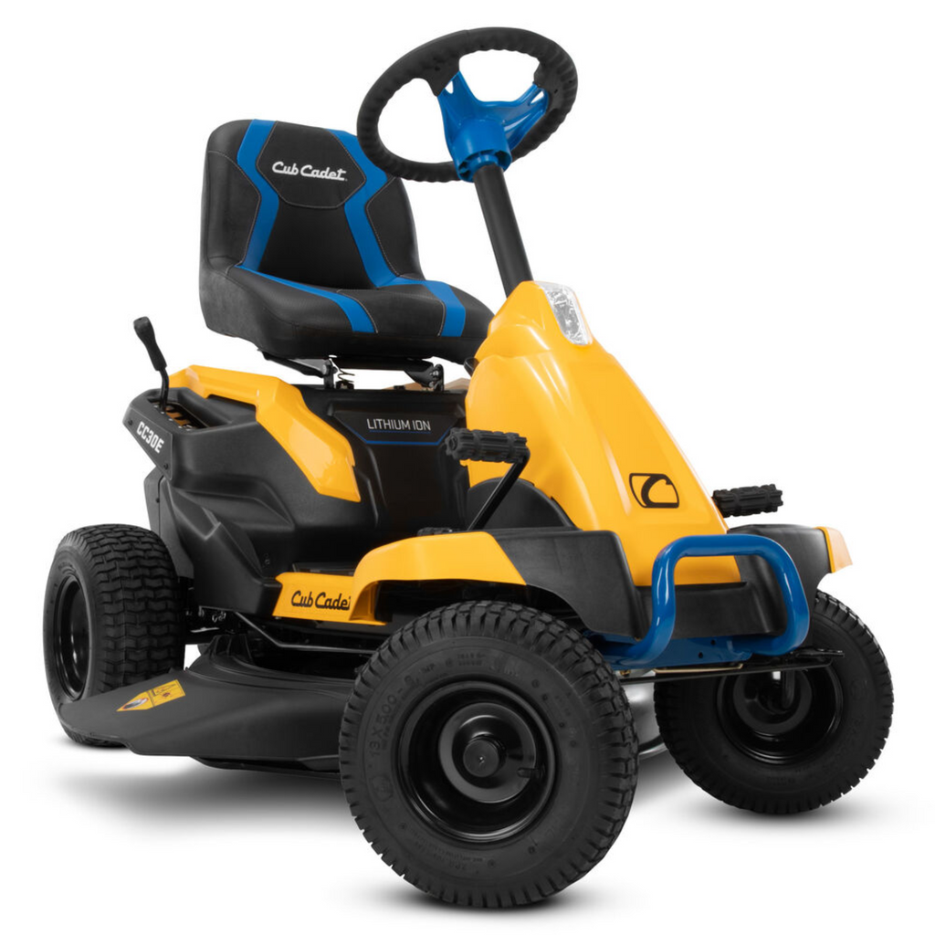 Electric Rider 30" Gen 2