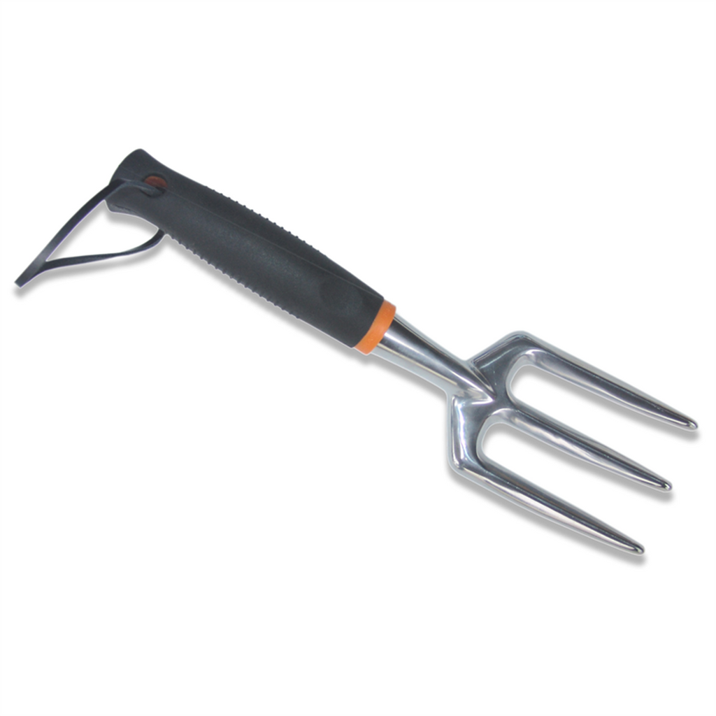Fiskars Aluminium Garden Fork JM1528