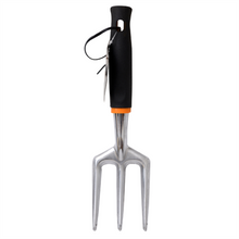 Load image into Gallery viewer, Fiskars Aluminium Garden Fork JM1528