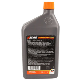 Echo PowerBlend® 2-Stroke Oil 1L 6454101G