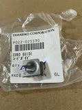 Echo/Shindaiwa G137/G138 Trimmer GT-222ES, SRM-222ESL P022025590 Eyelet